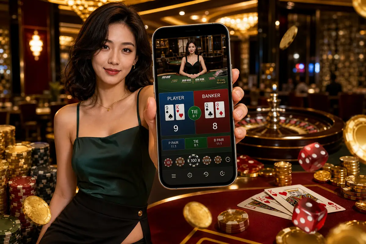 088bet
