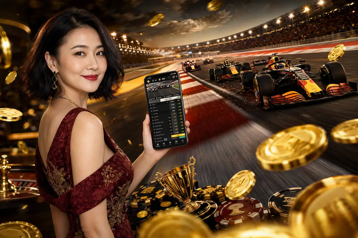 088bet